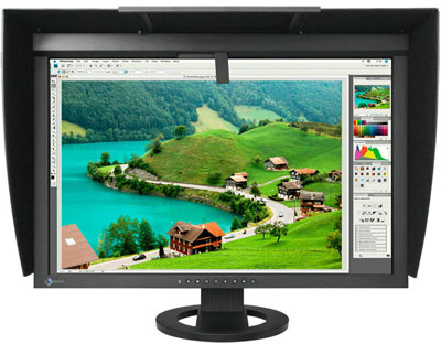 EIZO ColorEdge CG245W