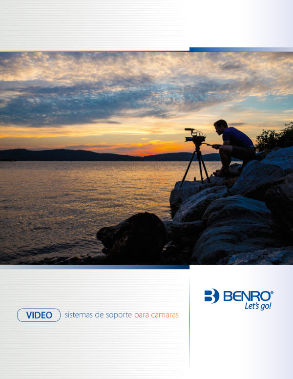 benro_video_support_brochure_spanish-1