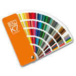 Guías PANTONE